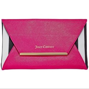 Juicy Couture Clutch